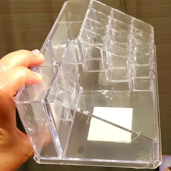 Makeup storage organizer - Picture 4 of 4